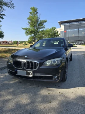 Обява за продажба на BMW 740 740 Full ~19 999 лв. - изображение 1