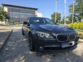 Обява за продажба на BMW 740 740 Full ~19 999 лв. - изображение 4