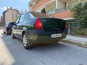 Dacia Logan | Mobile.bg    13