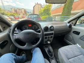 Обява за продажба на Dacia Logan ~4 800 лв. - изображение 11