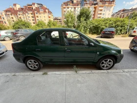 Dacia Logan | Mobile.bg    15