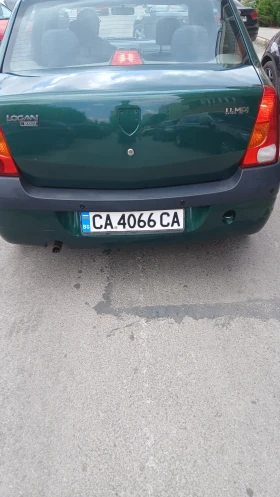 Dacia Logan | Mobile.bg    4