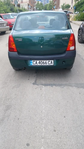 Dacia Logan | Mobile.bg    3