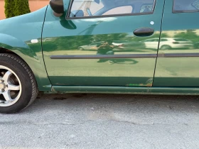 Dacia Logan | Mobile.bg    16