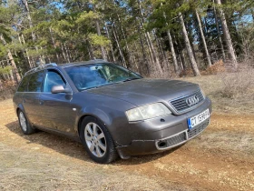 Audi A6 | Mobile.bg    3