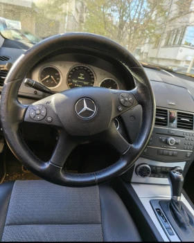 Обява за продажба на Mercedes-Benz C 320 ~10 500 лв. - изображение 3