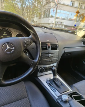 Обява за продажба на Mercedes-Benz C 320 ~10 500 лв. - изображение 4