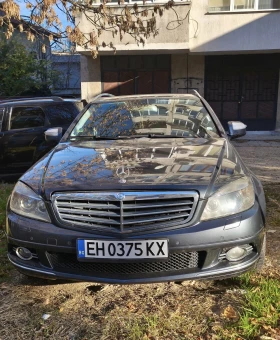 Обява за продажба на Mercedes-Benz C 320 ~10 500 лв. - изображение 1
