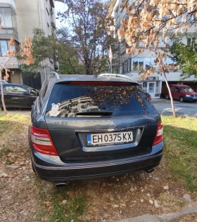 Обява за продажба на Mercedes-Benz C 320 ~10 500 лв. - изображение 2