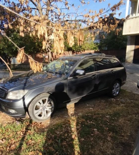 Обява за продажба на Mercedes-Benz C 320 ~10 500 лв. - изображение 1