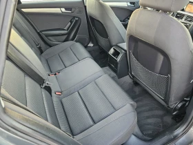 Audi A4 2.0TDI, 177.., Facelift, Quattro, S-tronic  | Mobile.bg    10