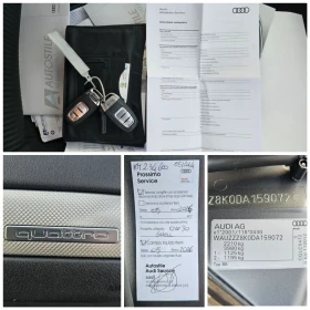 Audi A4 2.0TDI, 177.., Facelift, Quattro, S-tronic  | Mobile.bg    13