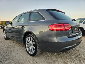 Audi A4 2.0TDI, 177.., Facelift, Quattro, S-tronic  | Mobile.bg    6