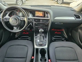 Audi A4 2.0TDI, 177.., Facelift, Quattro, S-tronic  | Mobile.bg    7