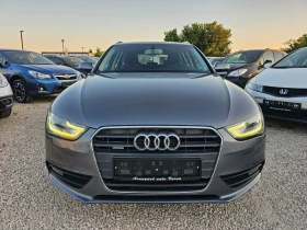 Audi A4 2.0TDI, 177.., Facelift, Quattro, S-tronic  | Mobile.bg    2