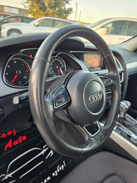 Audi A4 2.0TDI, 177.., Facelift, Quattro, S-tronic  | Mobile.bg    12