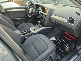 Audi A4 2.0TDI, 177.., Facelift, Quattro, S-tronic  | Mobile.bg    9