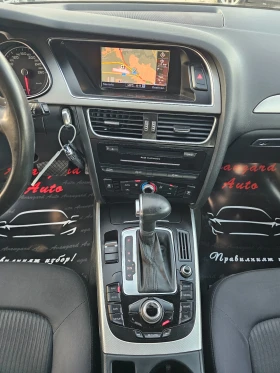 Audi A4 2.0TDI, 177.., Facelift, Quattro, S-tronic  | Mobile.bg    11