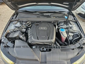 Audi A4 2.0TDI, 177.., Facelift, Quattro, S-tronic  | Mobile.bg    16