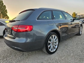 Audi A4 2.0TDI, 177.., Facelift, Quattro, S-tronic  | Mobile.bg    4