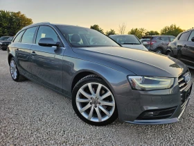 Audi A4 2.0TDI, 177.., Facelift, Quattro, S-tronic  | Mobile.bg    3
