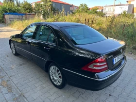 Mercedes-Benz C 220 | Mobile.bg    4