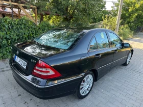 Mercedes-Benz C 220 | Mobile.bg    6