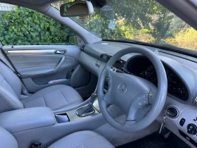 Mercedes-Benz C 220 | Mobile.bg    7