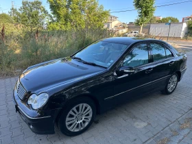 Mercedes-Benz C 220 | Mobile.bg    3