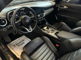 Alfa Romeo Giulia Ti Sport* HeadUp* АвтоКредит* (ЦЕНА ДО БГ) - 52999 лв. - 65659983 7