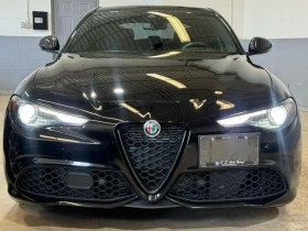 Alfa Romeo Giulia Ti Sport* HeadUp* АвтоКредит* (ЦЕНА ДО БГ) - 52999 лв. - 65659983 2