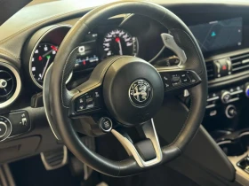 Alfa Romeo Giulia Ti Sport* HeadUp* АвтоКредит* (ЦЕНА ДО БГ) - 52999 лв. - 65659983 8