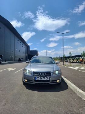 Audi A4 2.0 TDi 8   | Mobile.bg    5