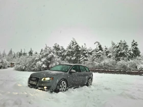 Обява за продажба на Audi A4 2.0 TDi 8 клапана  ~6 900 лв. - изображение 10 | Auto.bg Обява за продажба на Audi A4 2.0 TDi 8 клапана  ~6 900 лв. - изображение 10