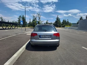 Audi A4 2.0 TDi 8   | Mobile.bg    2
