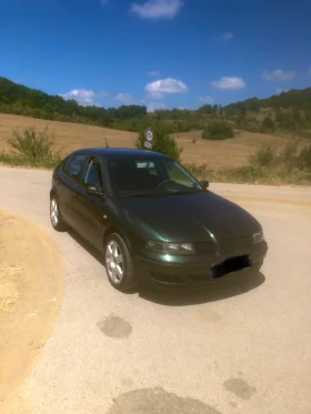 Обява за продажба на Seat Leon ~3 000 лв. - изображение 2