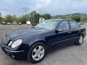Mercedes-Benz E 220 2.2 cdi | Mobile.bg    2