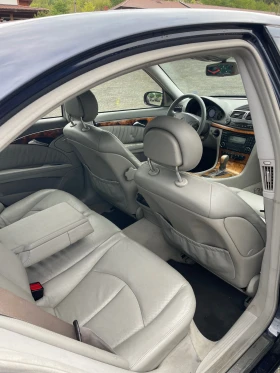 Mercedes-Benz E 220 2.2 cdi | Mobile.bg    4