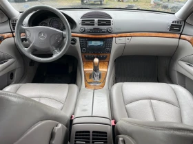 Mercedes-Benz E 220 2.2 cdi | Mobile.bg    3