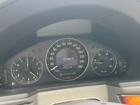 Mercedes-Benz E 220 2.2 cdi | Mobile.bg    7