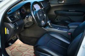 Kia K5 - 23900 лв. - 48267063 15