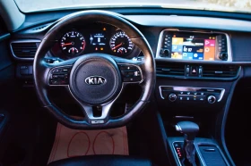 Kia K5 - 23900 лв. - 48267063 14