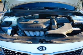 Kia K5 - 23900 лв. - 48267063 17