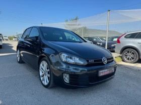     VW Golf GTD