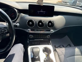 Kia Stinger GT AWD* CARFAX* АВТОФИНАНС* БЕЗ ПЪРВОНАЧАЛНА ВНОСК - 62000 лв. - 47554570 9