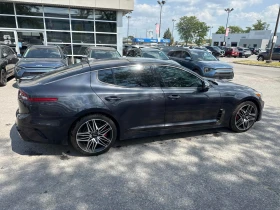 Kia Stinger GT AWD* CARFAX* АВТОФИНАНС* БЕЗ ПЪРВОНАЧАЛНА ВНОСК - 62000 лв. - 47554570 3