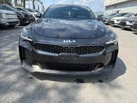 Kia Stinger GT AWD* CARFAX* АВТОФИНАНС* БЕЗ ПЪРВОНАЧАЛНА ВНОСК - 62000 лв. - 47554570 6