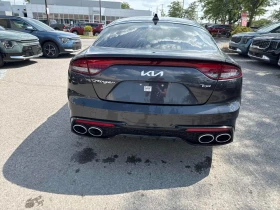 Kia Stinger GT AWD* CARFAX* АВТОФИНАНС* БЕЗ ПЪРВОНАЧАЛНА ВНОСК - 62000 лв. - 47554570 4