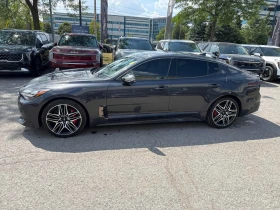 Kia Stinger GT AWD* CARFAX* АВТОФИНАНС* БЕЗ ПЪРВОНАЧАЛНА ВНОСК - 62000 лв. - 47554570 2