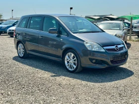 Opel Zafira 1.8 * OPC-Line* NAVi* GAZ*  | Mobile.bg    3